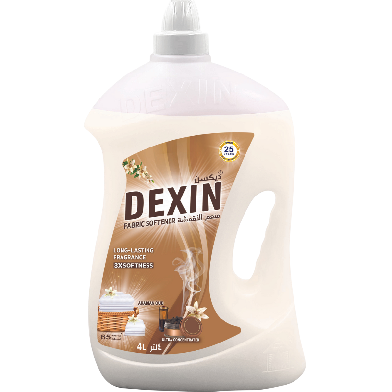 Dexin-Arabian-oud-fabric-softener