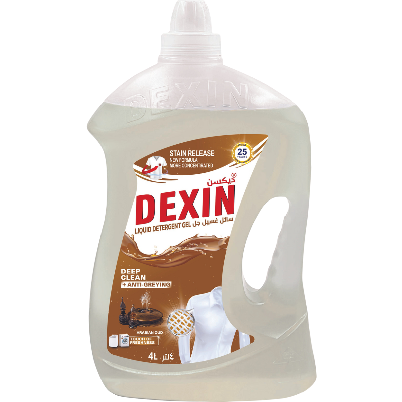 Dexin-Arabic-oud-Detergent-Gel