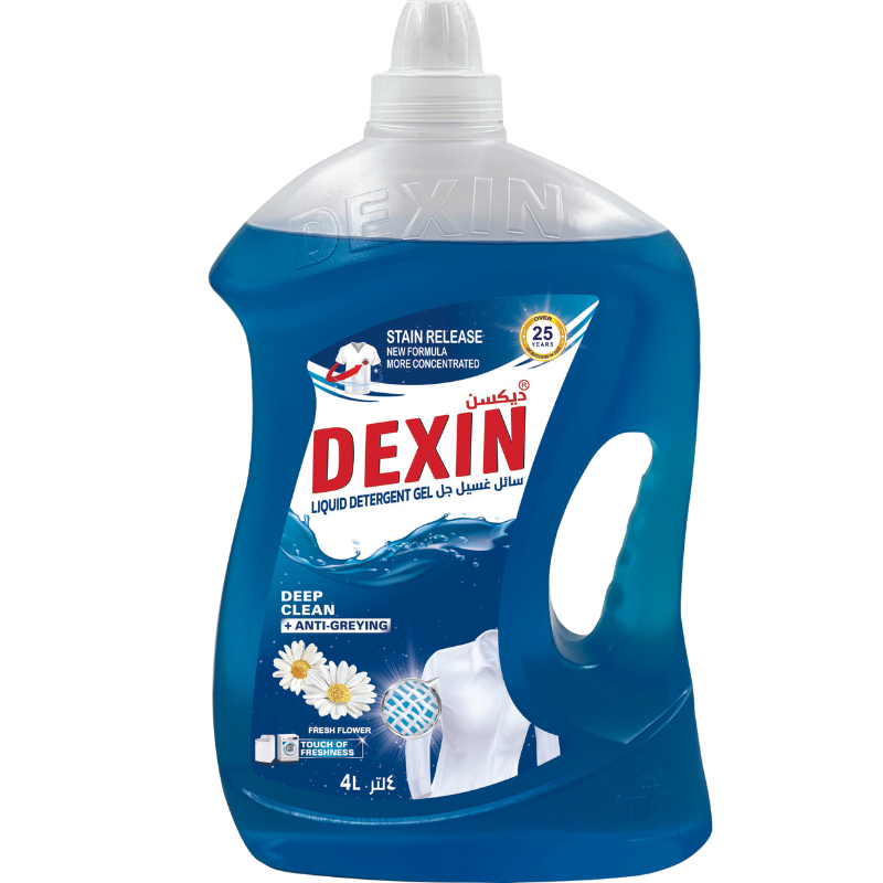 Dexin-Fresh-Flower-Detergent-Gel