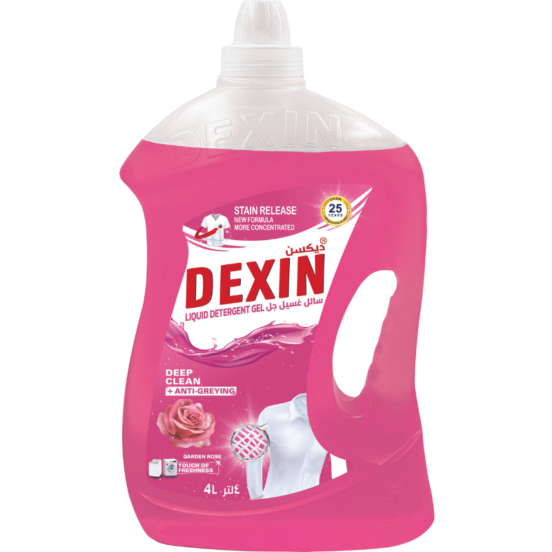 Dexin-Rose-Detergent-Gel