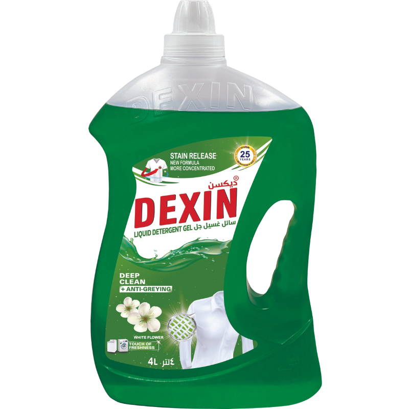 Dexin-white-flower-deterhent-gel