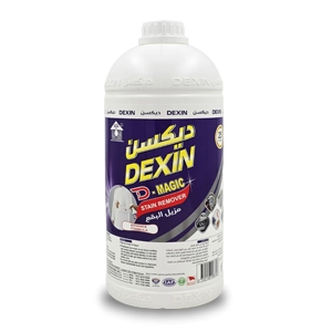 Dexin D-Magic Stain Remover-2Ltr