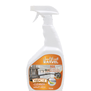 Marvel Kitchen Cleaner
