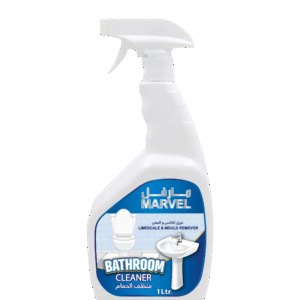 Marvel Bathroom Cleaner